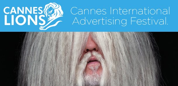 WildWash at Cannes International Advertising Festival