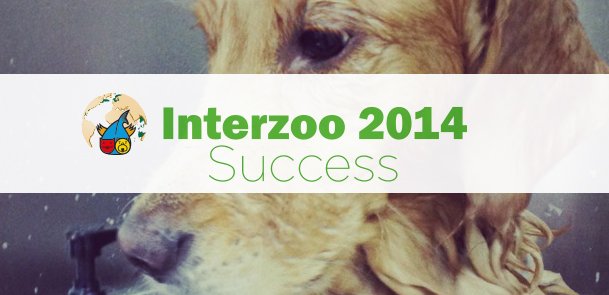 Interzoo WildWash Success Story
