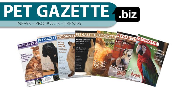 WildWash Pet Product Review in Pet Gazette Mag, UK