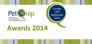 WildWash Pet Industry Trade Association Winner