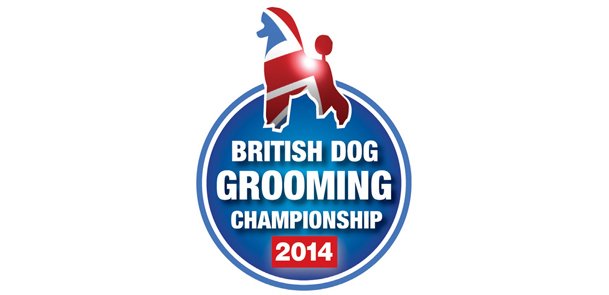 WildWash Sponsor at British Dog Grooming Championship