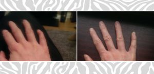 Before and After Experience Using WildWash Pet Shampoo Line