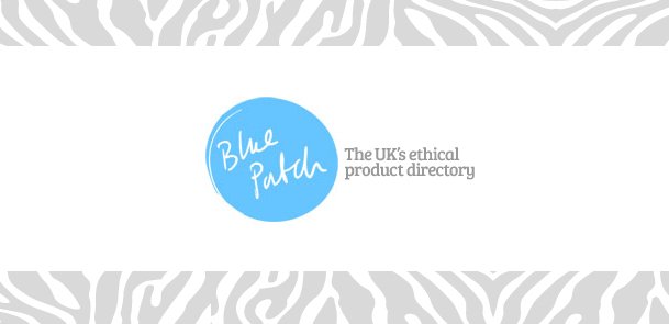 WildWash Mention by Blue Patch