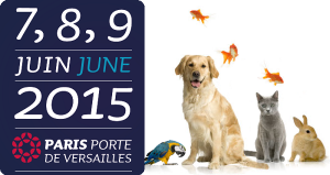 WildWash at ExpoZoo, Paris in June 2015