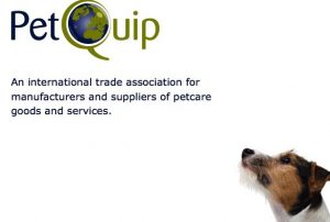PetQuip Award Nominations for WildWash