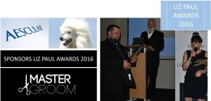 WildWash Nominated for Liz Paul Achievement Award