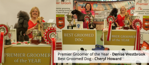 WildWash sponsors premier groom event