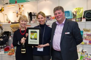 Pats-Sandown-2017-WildWash-Product-Winner