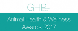 animal wellness award 2017