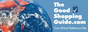 The Good Shopping Guide