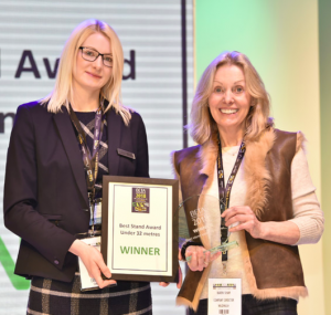 WildWash Beta International 2018 Winner Awards