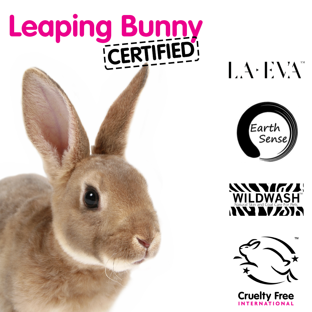 Cruelty Free International Winners