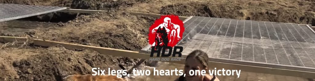 WildWash Partners with Hard Dog Race in Poland