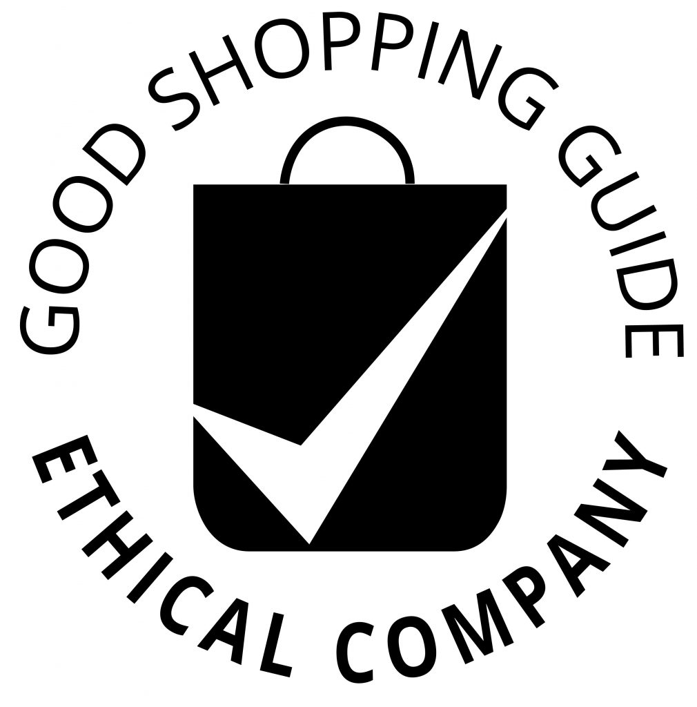 WildWash Receives the Ethical Award for Another Year!