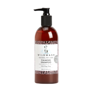 Calming Dog Shampoo Fragrance No.1 300ml
