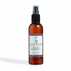 Calming Dog Perfume Fragrance No.1 200ml