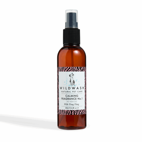 Calming Dog Perfume Fragrance No.1 200ml