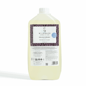 Flea and Bug Repellent for Dogs 5ltr