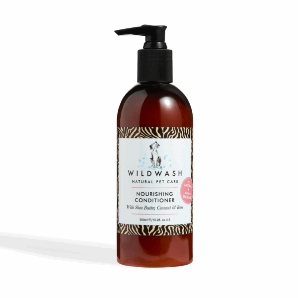 Nourishing Conditioner for Dogs 300ml