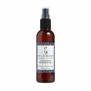 Deshedding Perfume Fragrance No.2 for Dogs 200ml