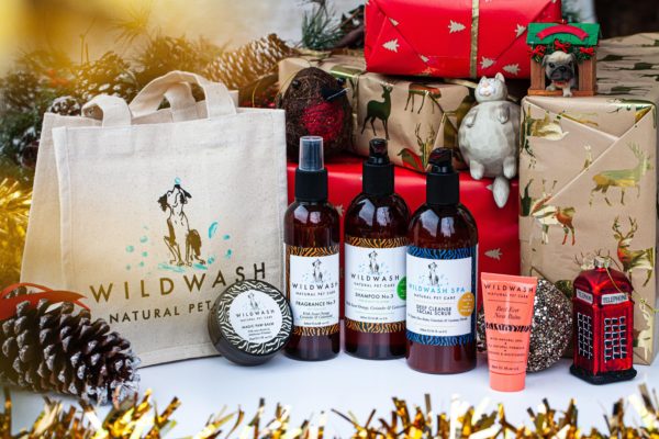 Christmas Day Pamper Gift Set
