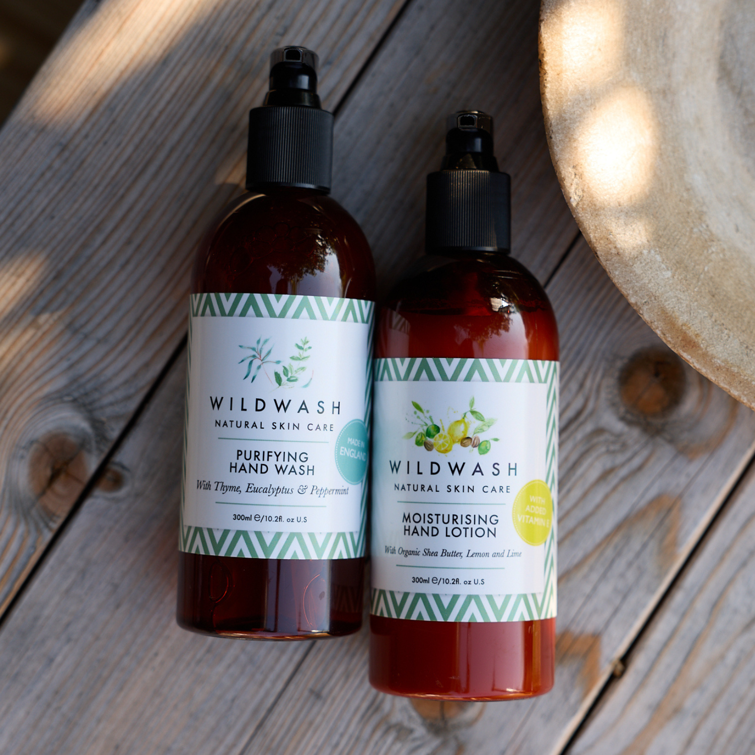 Groomer's Hand Care Duo