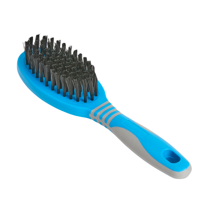 Small Bristle Brush - perfect for sensitive spots