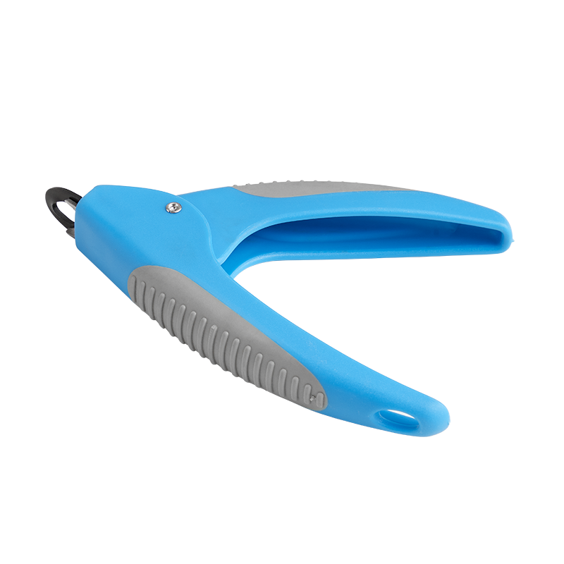 WildWash Guillotine Nail Clipper for Cats