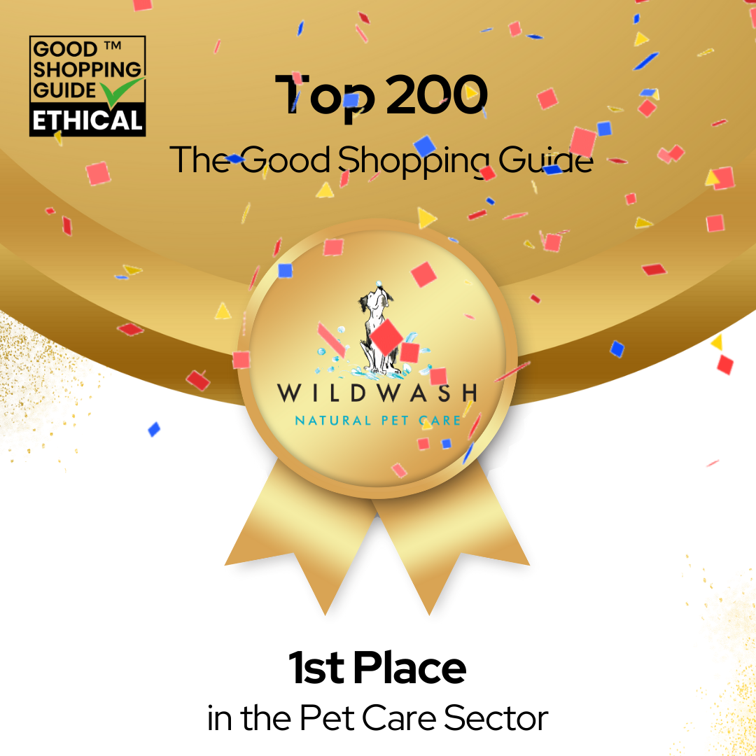 Top 200 The Good Shopping Guide