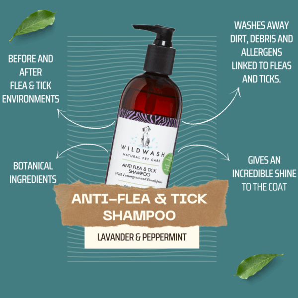 Anti-Flea and Tick Kit for Dogs - Image 2