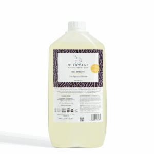 Equine Bug Repellent for Horses 5 Litre