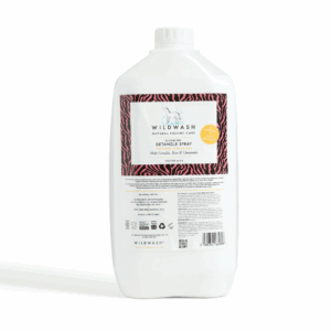 Equine Detangle for Horses 5 Litre