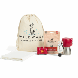 WildWash Dog Walking Bundle