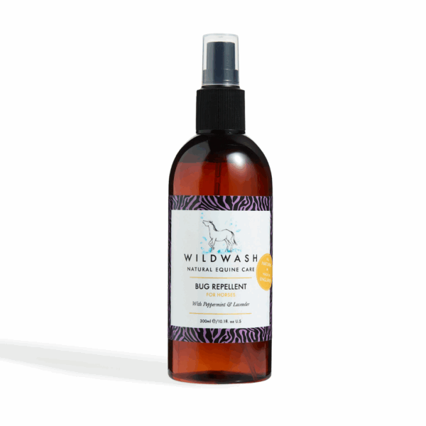 Equine Bug Repellent for Horses 300ml