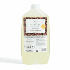 Equine Summer Spray for Horses 5 Litre