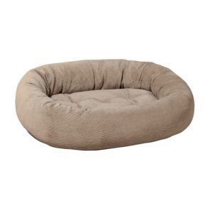 Bowser Donut Dog Bed Toast