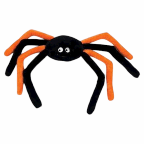 Halloween Spider Toy Large